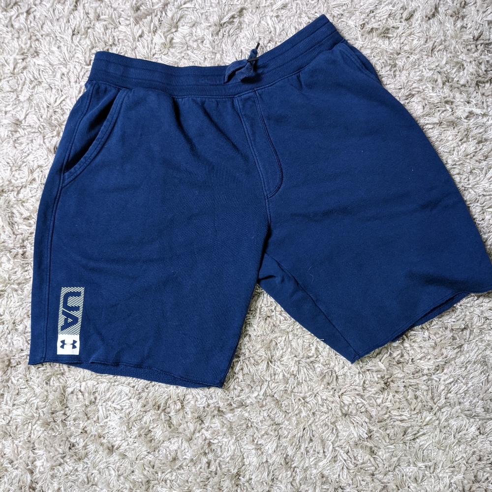 Under Armour Sweat Shorts